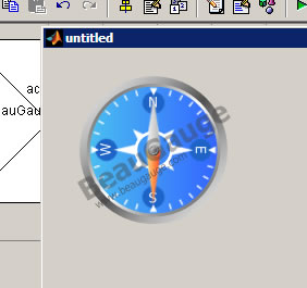 How to use BeauGauge ActiveX control in your MATLAB 7 project ...